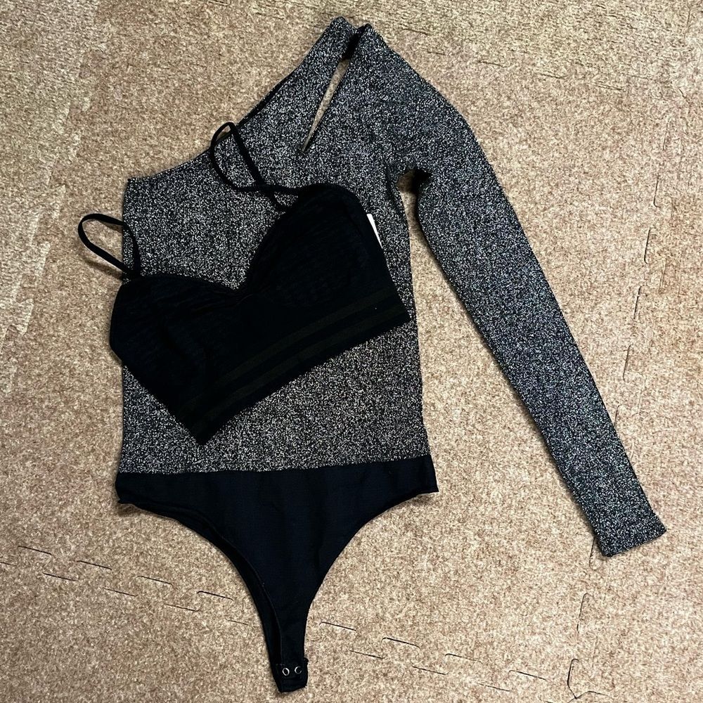 Bebe 2pc Bundle